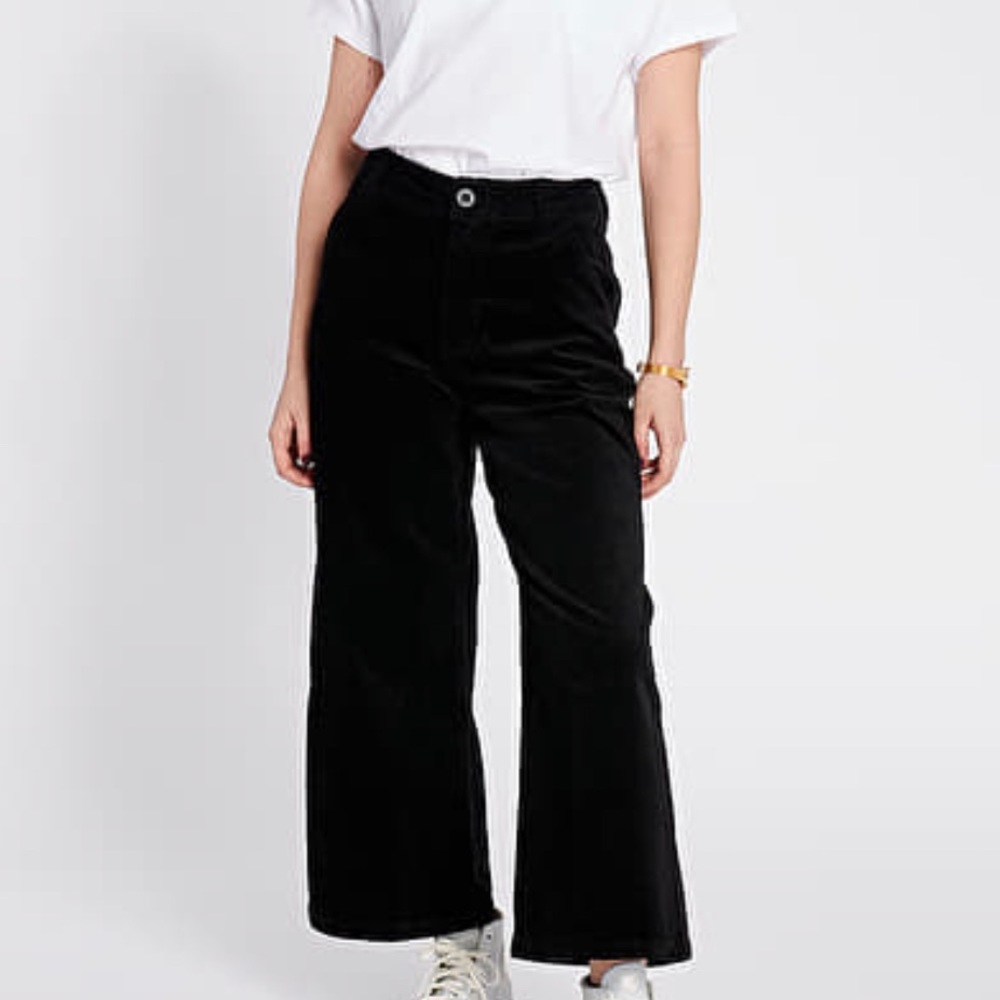 Lazy Oaf Corduroy Work Pants
